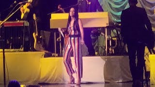 quotVelvet Elvisquot by Kacey Musgraves Live  Radio City Music Hall on The Breakers Tour [upl. by Aztin]