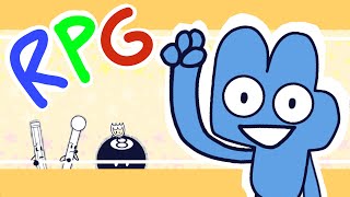 RGP meme  BFb au [upl. by Egreog]