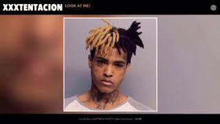 XXXTENTACION LOOK AT ME EARRAPE [upl. by Ailev]