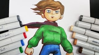 How to use Copic Markers what to get and where to start [upl. by Bibbie977]