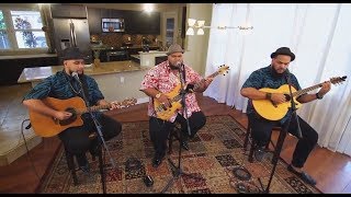 Josh Tatofi  Leolani HI Sessions Live Music Video [upl. by Rintoul]