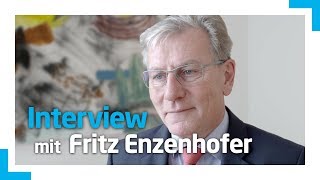 Fritz Enzenhofer quotOhne Vertrauen geht es nichtquot [upl. by Fawna781]