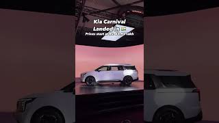 Kia Carnival 2024  The Most Controversial Car [upl. by Owen]