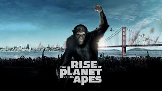 Rise Of The Planet Of The Apes Mid Credits Scene [upl. by Argus]