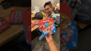 Geek Room Biggest😱😳Hackathon Part 2 Code Cubicle hackathon geekroom dailyvlog eccosphere vlog [upl. by Aenea]