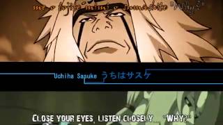 【MAD】Naruto Shippuden Opening 17  Asterisk [upl. by Rehpetsirhc]