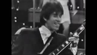 The Rolling Stones Down The Road Apiece TV show 1965 [upl. by Tabbatha]