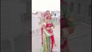 Maa Bapu Ri Chinta Chodo viralvideo [upl. by Lorien735]