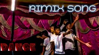 Rimix song dance jankinagar dance competition second 2 🏆 🏅🏅  Rk dance groupe puspha2 [upl. by Spiro775]