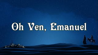 Oh Ven Emanuel  Pista [upl. by Tobe681]