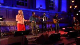 Maddy Prior at Cecil Sharp House London 102308  01 Collier Lad [upl. by Compton562]