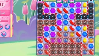 Not Easy To Play Hard levels Candy Crush Saga  Candy Crush Saga Hard Levels 94509457 [upl. by Jaymee]