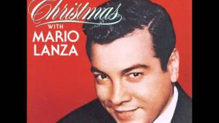 Mario Lanza  Youll Never Walk Alone [upl. by Annaerdna]