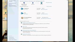 Zmiana adresu IP w systemie Windows Vista7 [upl. by Aknahs252]