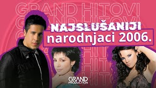 Grandov Mix Hitova  2006 [upl. by Studner]