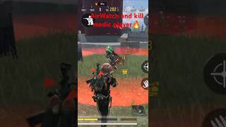 AirWatch and kill medic playercodmclips codm codmshots gamer CodmshotsShotscodm [upl. by Monjan]