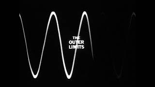 Outer Limits The 1960s TV Series  Intro and Ending [upl. by Cowey]