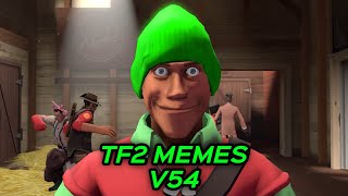 TF2 MEMES V54 [upl. by Aluino]