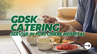 Hospital Catering Services Sustaining Health and Comfort [upl. by Euphemia633]