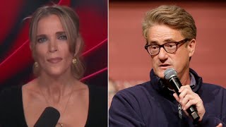 ‘No credibility’ Megyn Kelly blasts Joe Scarborough’s ‘lies’ about Donald Trump [upl. by Licastro]