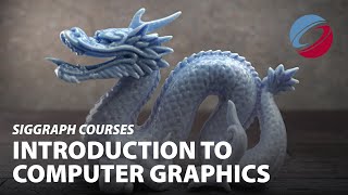 Introduction to 3D Computer Graphics  SIGGRAPH Courses [upl. by Scrivenor30]