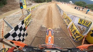 Erzbergrodeo 2018 Prolog 234th 1145min 60fps [upl. by Ehgit466]