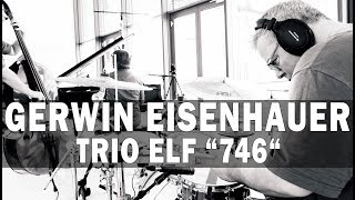 Meinl Cymbals  Gerwin Eisenhauer – Trio Elf “746“ [upl. by Faletti590]