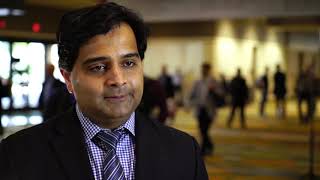 Idasanutlin and venetoclax in elderly RR AML [upl. by Sacram]