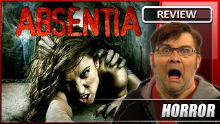 Absentia  Movie Review 2011 [upl. by Ratha374]