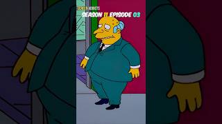 5 Times Mr Burns Had A Health Problem In The Simpsons [upl. by Kwon332]