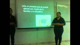 Presentación Power point de paráfrasis metáforas y formación para la vida [upl. by Llehcnom]