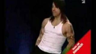 Best of Anthony Kiedis [upl. by Ramyaj]