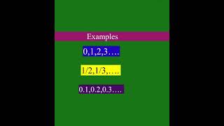 Calculus Number System Easiest Maths Shortsshort [upl. by Kohler119]