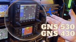 REVIEW Real Sim Gear GNS 530430 for Home Flight Sim Cockpit [upl. by Venice994]