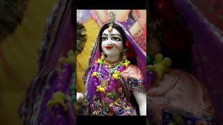 Meri winti yahi he radha rani ❤️🙏  Jay shree Radhe Radhe  youtube shorts [upl. by Dronski]