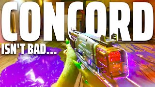 Concord Gameplay is Surprisingly Good [upl. by Nnylrebma76]