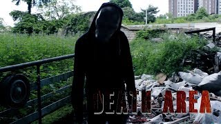 DEATH AREA  Bande Annonce Post Apocalypse [upl. by Duax]