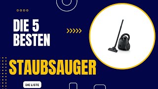 Die 5 Besten Industrie Staubsauger 2024 [upl. by Hazel]