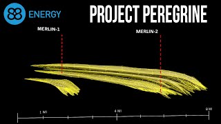 Project Peregrine  88 Energy [upl. by Eisiam]