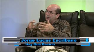 Hay Que Decirlo 090414 01 Función del Tribunal de Apelaciones [upl. by Cassiani]