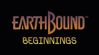 Magicant  EarthBound Beginnings Music Extended [upl. by Ettesus]