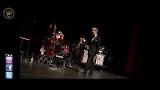 Havent Met You Yet Official LIVE PBS Video  Shaun Johnson amp the Big Band Experience [upl. by Kinsler589]