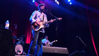 Tab Benoit  11 April 2015  St Petersburg Florida [upl. by Dimond]