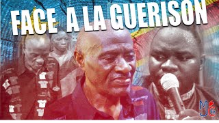 PROPHÈTE ÉZÉCHIEL A REUSISCITE UN MORT DANS LA MORGUE DE NGALIEMA [upl. by Christoforo]