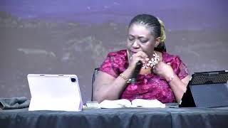 70 DAYS PRAYER AND FASTING DAY 1 with Rev Dr Lanre amp Rev Dr Elizabeth Smith  Oct 23th 2024 [upl. by Enad]