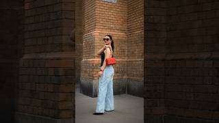 Pose Inspo  pose ideas in jeans  How to pose  Minisha Sharma  my clicks photography [upl. by Kimmie]