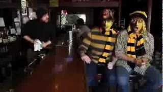 Bruins Bar Commercial  Ace Ticket [upl. by Githens35]