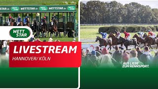 Livestream Köln Hannover 2005 [upl. by Enayd593]