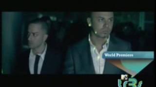 wisin y yandel me estas tentando [upl. by Aierbma]