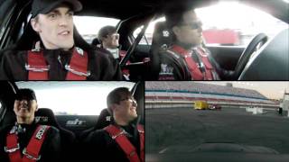 Dai Yoshihara POV  Duel In The Desert 2  Discount Tire [upl. by Ettennahs168]